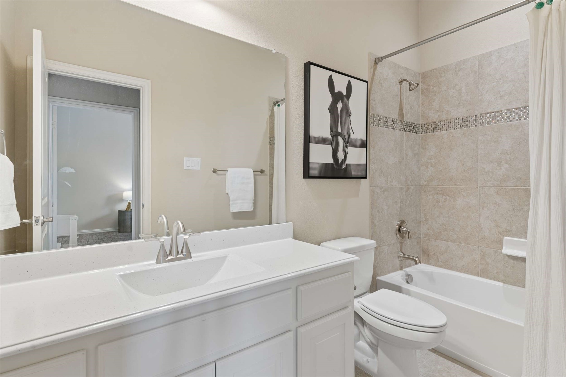 2689 Forest Breeze Drive, Frisco, TX, 75034
