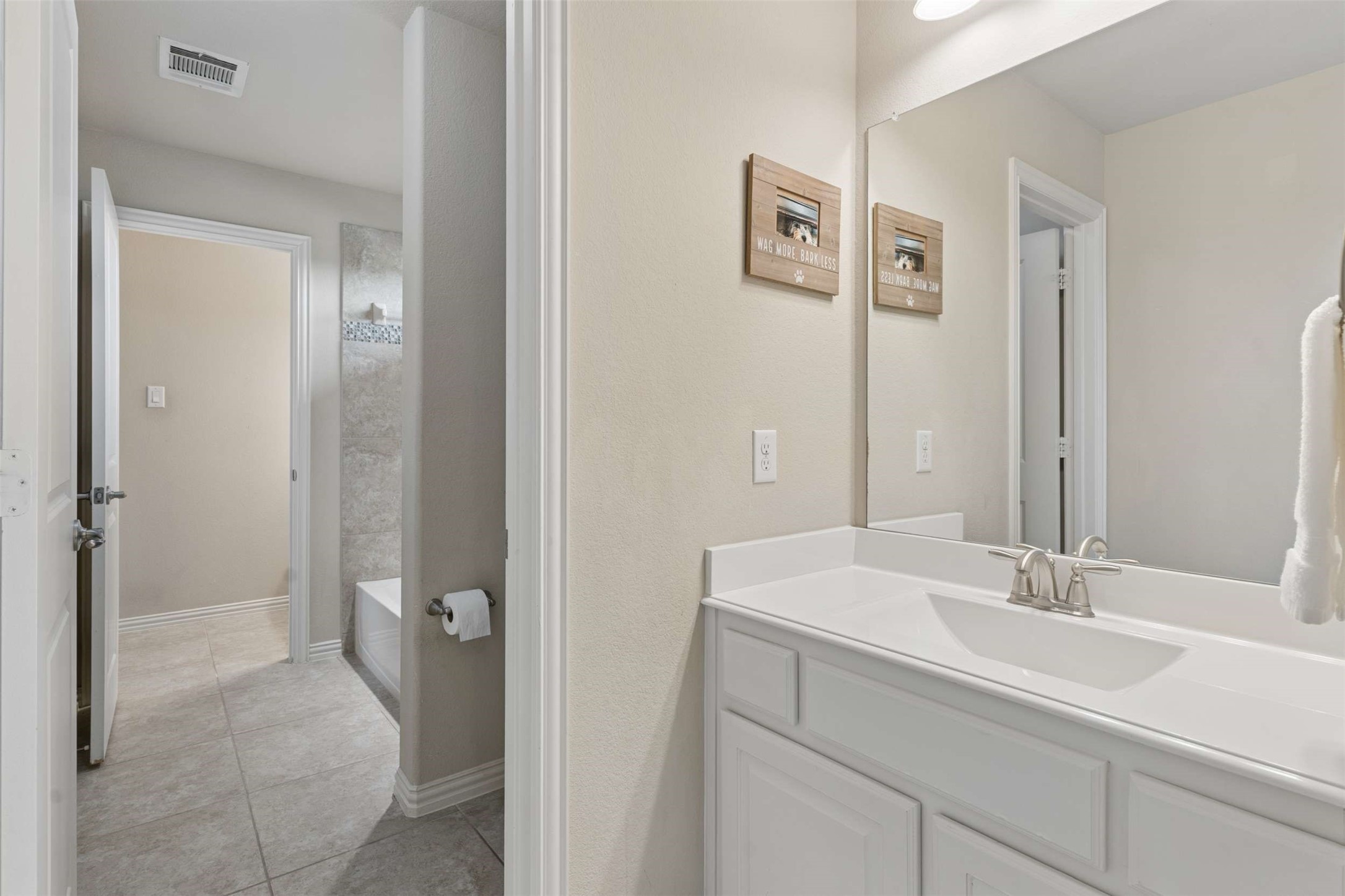 2689 Forest Breeze Drive, Frisco, TX, 75034