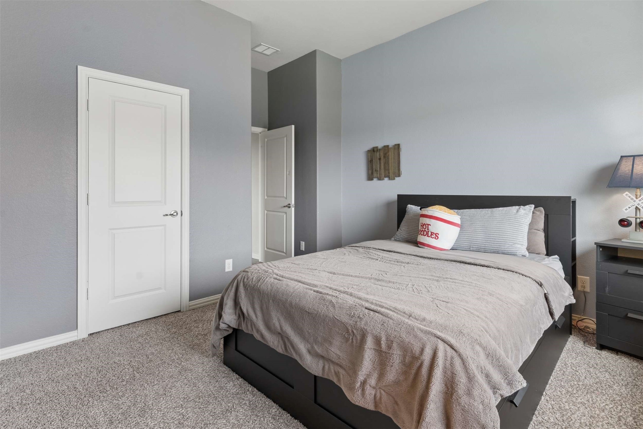 2689 Forest Breeze Drive, Frisco, TX, 75034