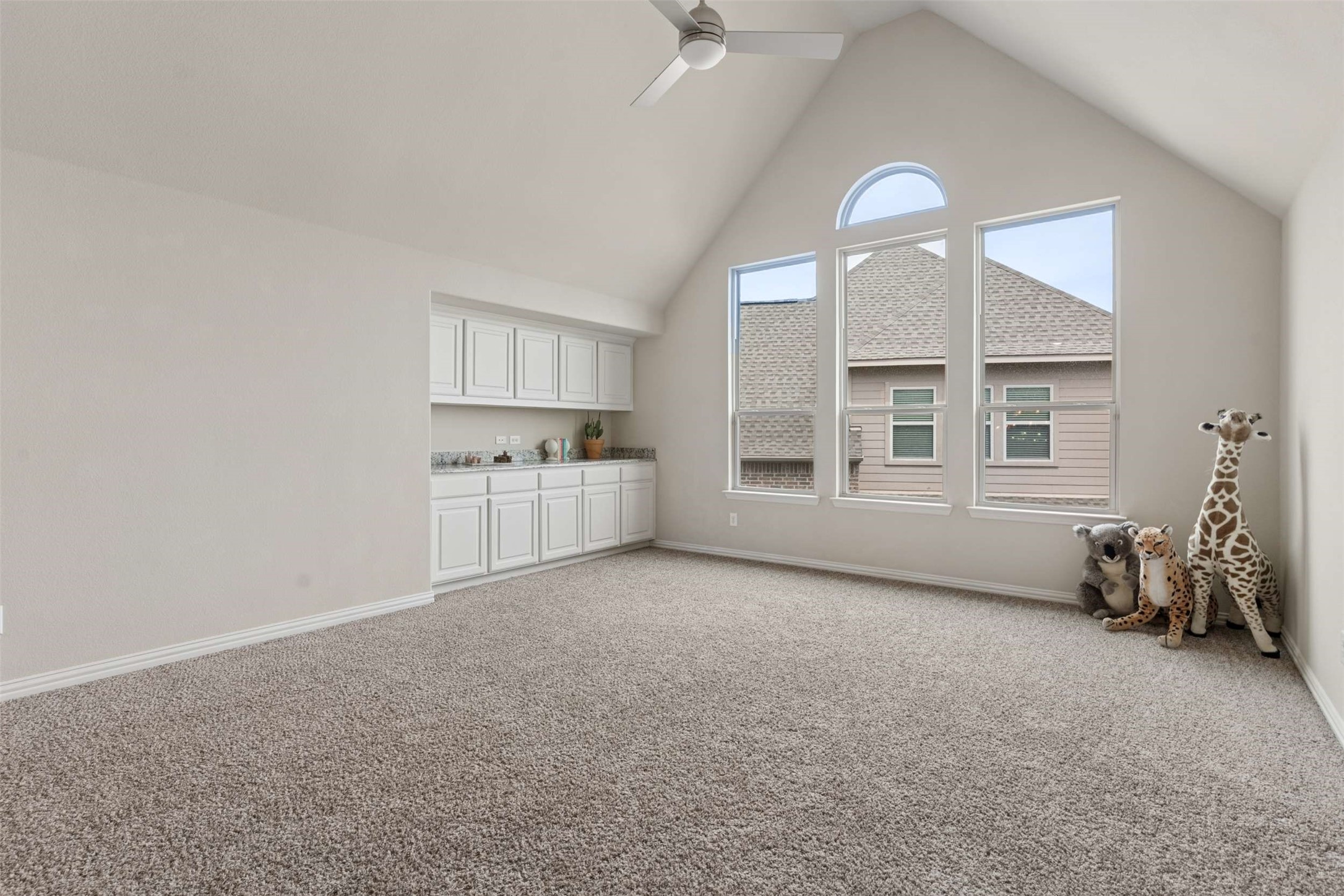 2689 Forest Breeze Drive, Frisco, TX, 75034