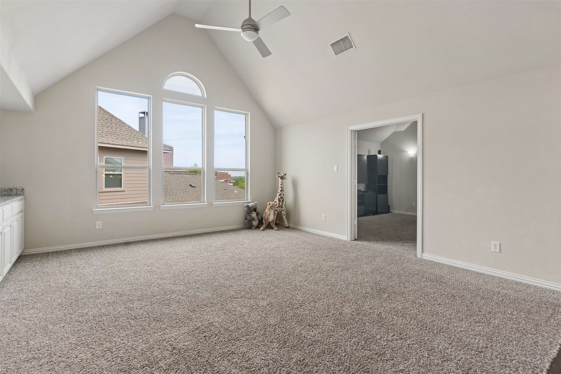 2689 Forest Breeze Drive, Frisco, TX, 75034