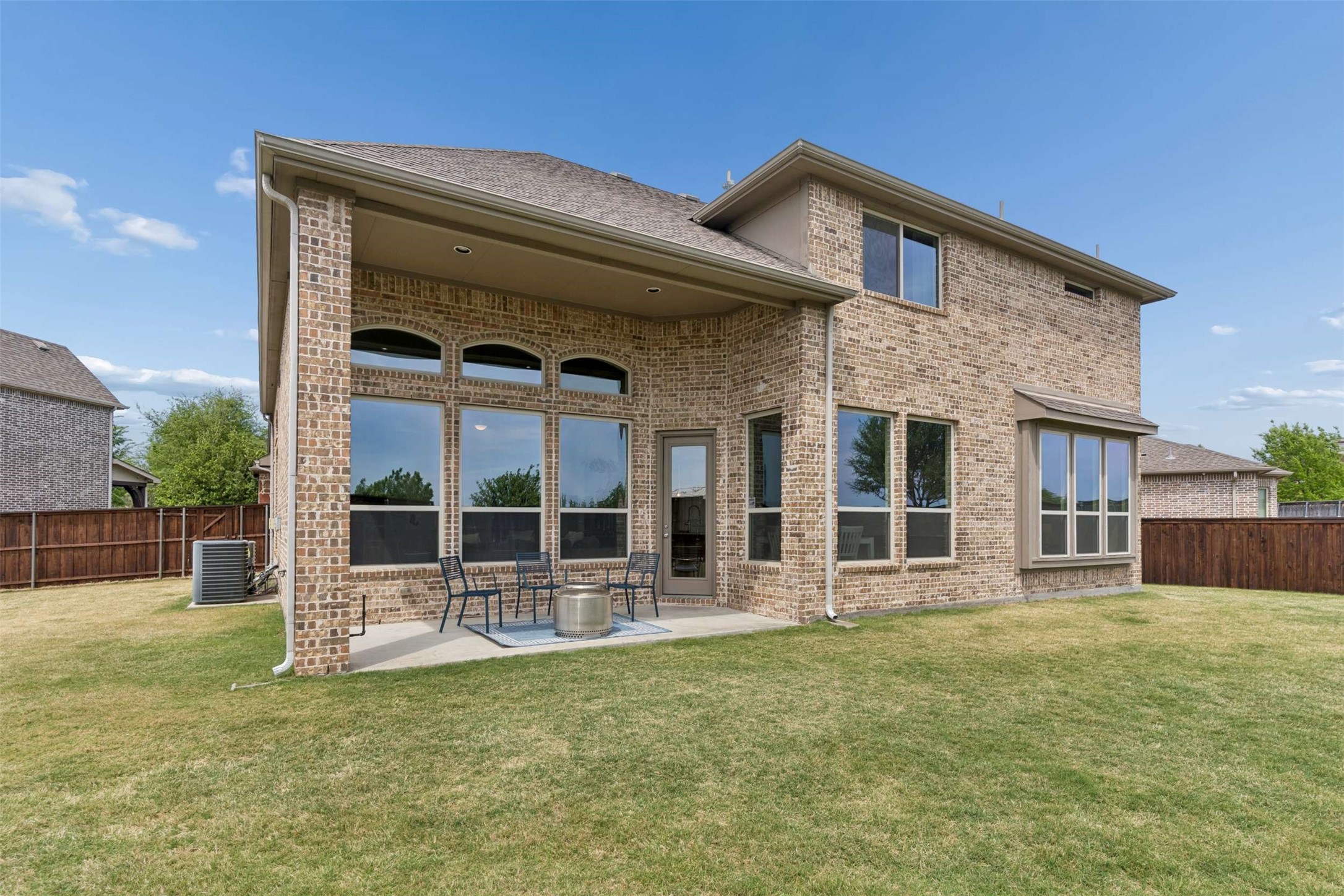2689 Forest Breeze Drive, Frisco, TX, 75034