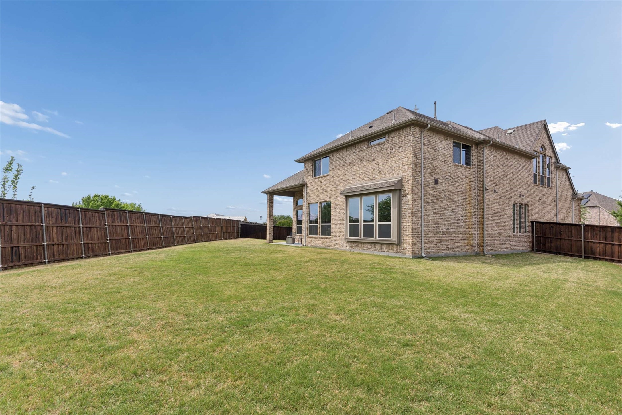 2689 Forest Breeze Drive, Frisco, TX, 75034