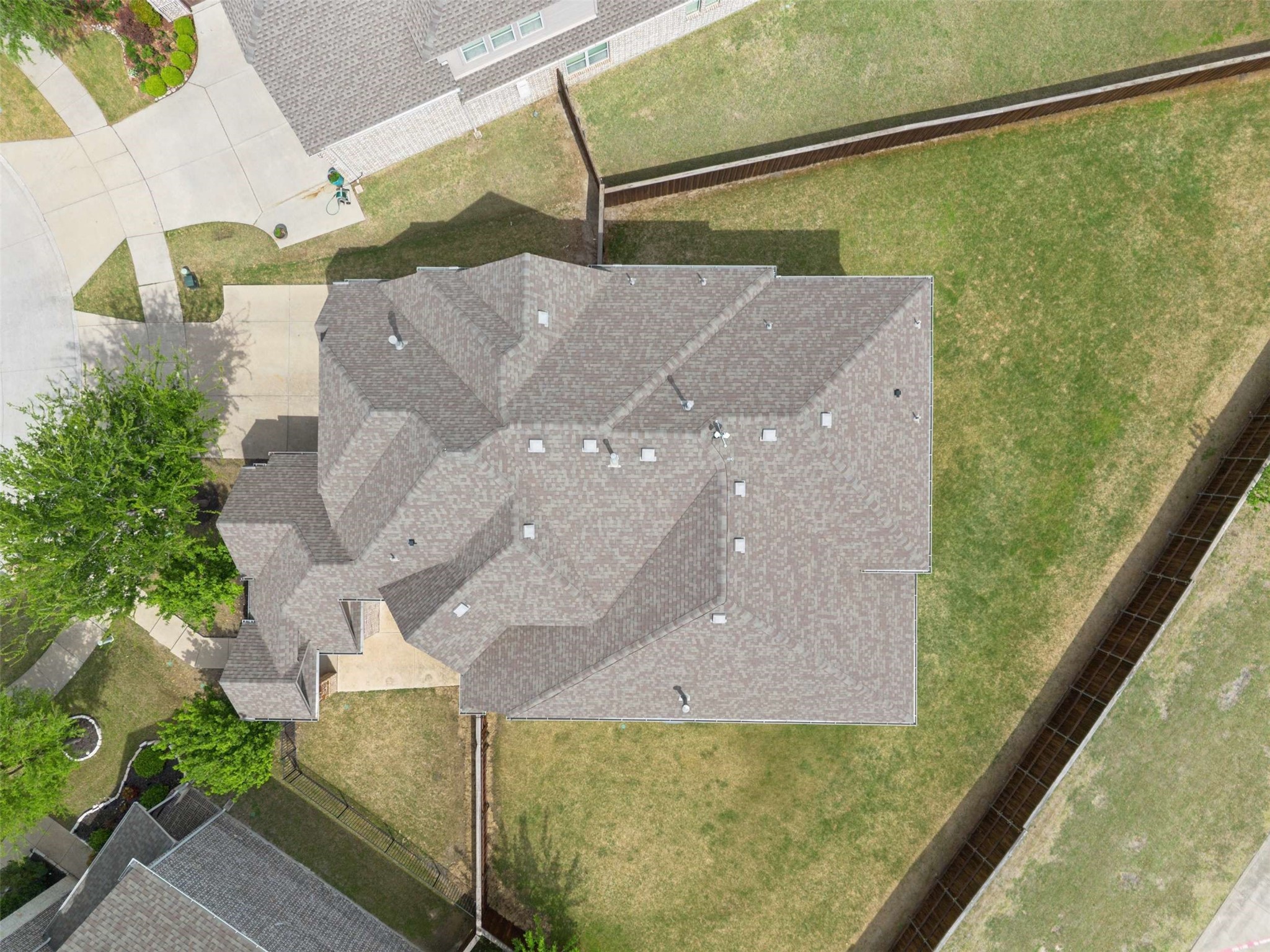 2689 Forest Breeze Drive, Frisco, TX, 75034