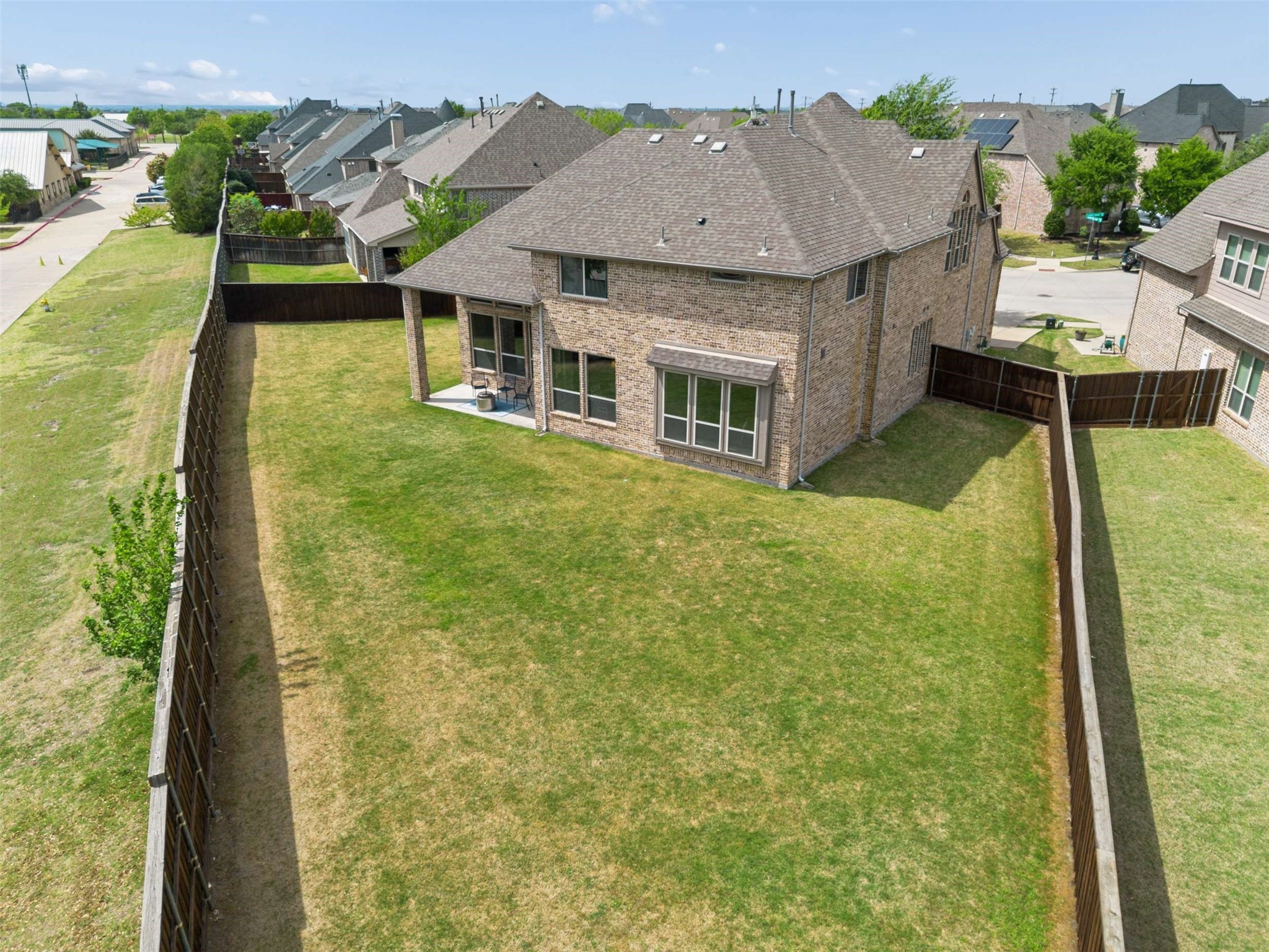 2689 Forest Breeze Drive, Frisco, TX, 75034