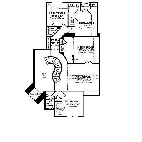 2689 Forest Breeze Drive, Frisco, TX, 75034
