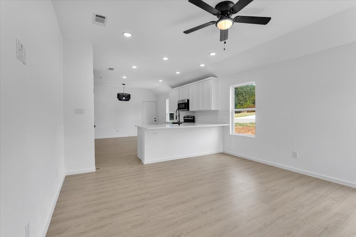 415 E Monterey Street, Denison, TX, 75021
