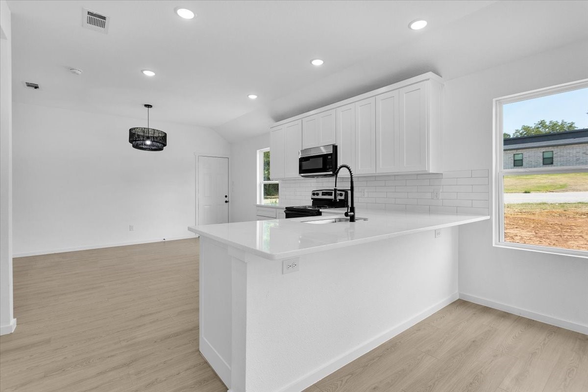 415 E Monterey Street, Denison, TX, 75021