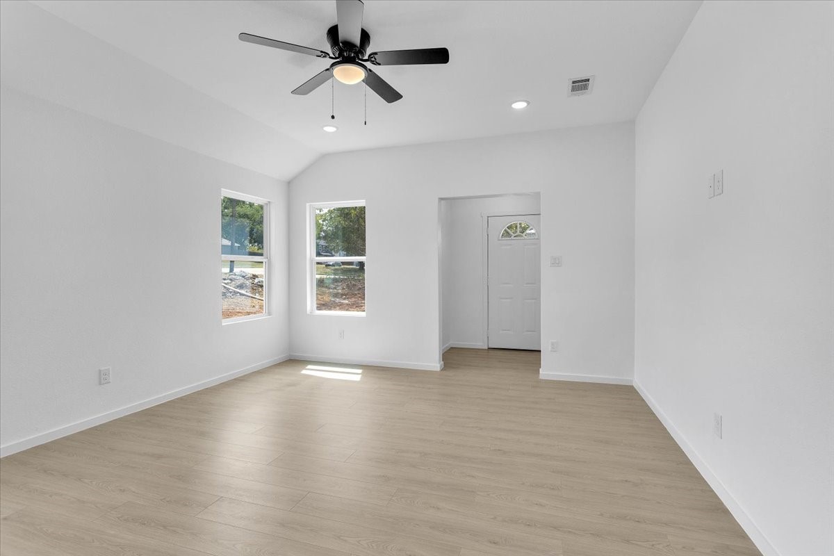415 E Monterey Street, Denison, TX, 75021