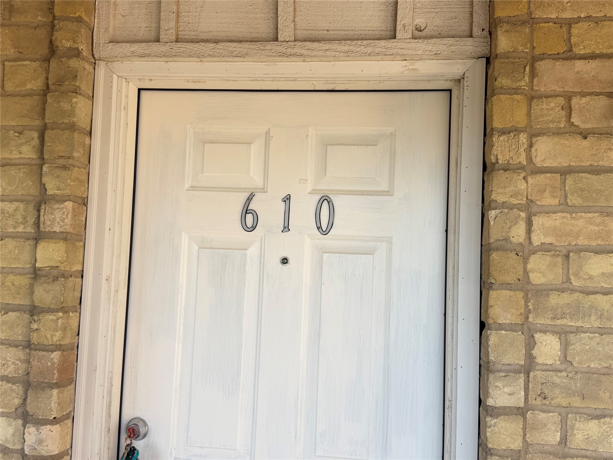 6012 Westridge Lane UNIT&nbsp;610, Fort Worth, TX, 76116