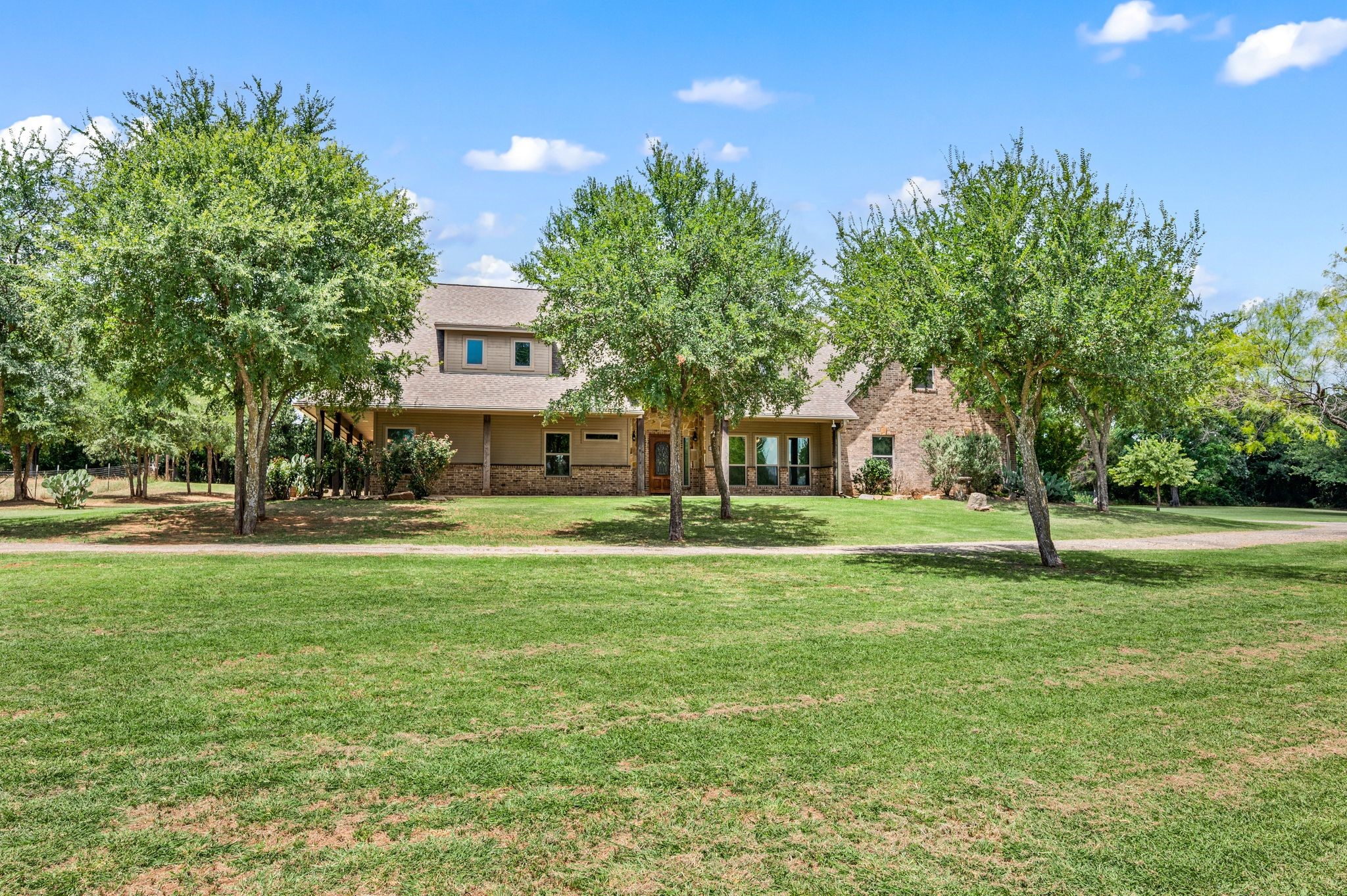 Property photo 03 of 3019 FM 718, Newark, TX 76071 | MLS #21225247