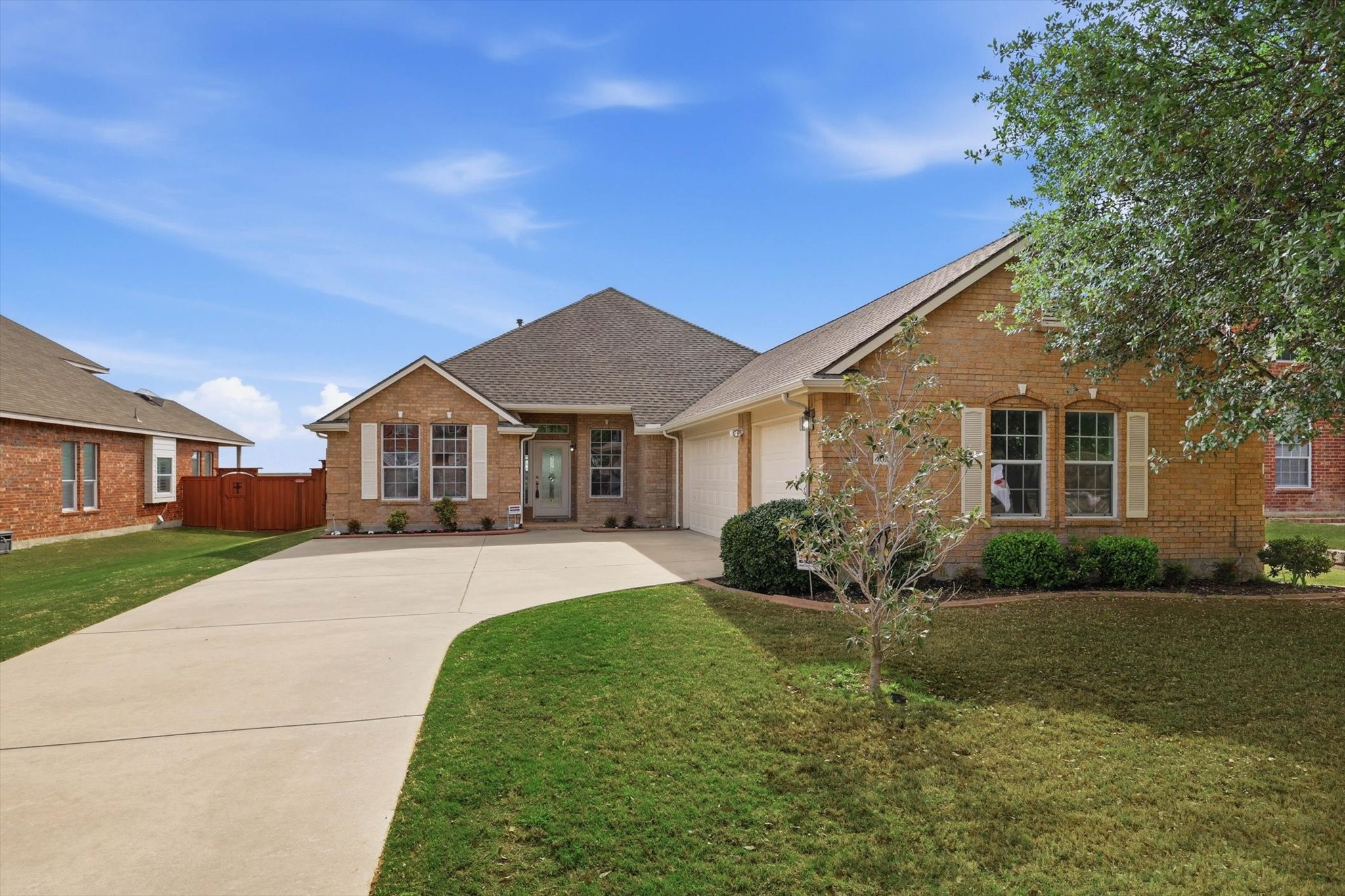 4024 Stone Haven Drive, Garland, TX, 75043