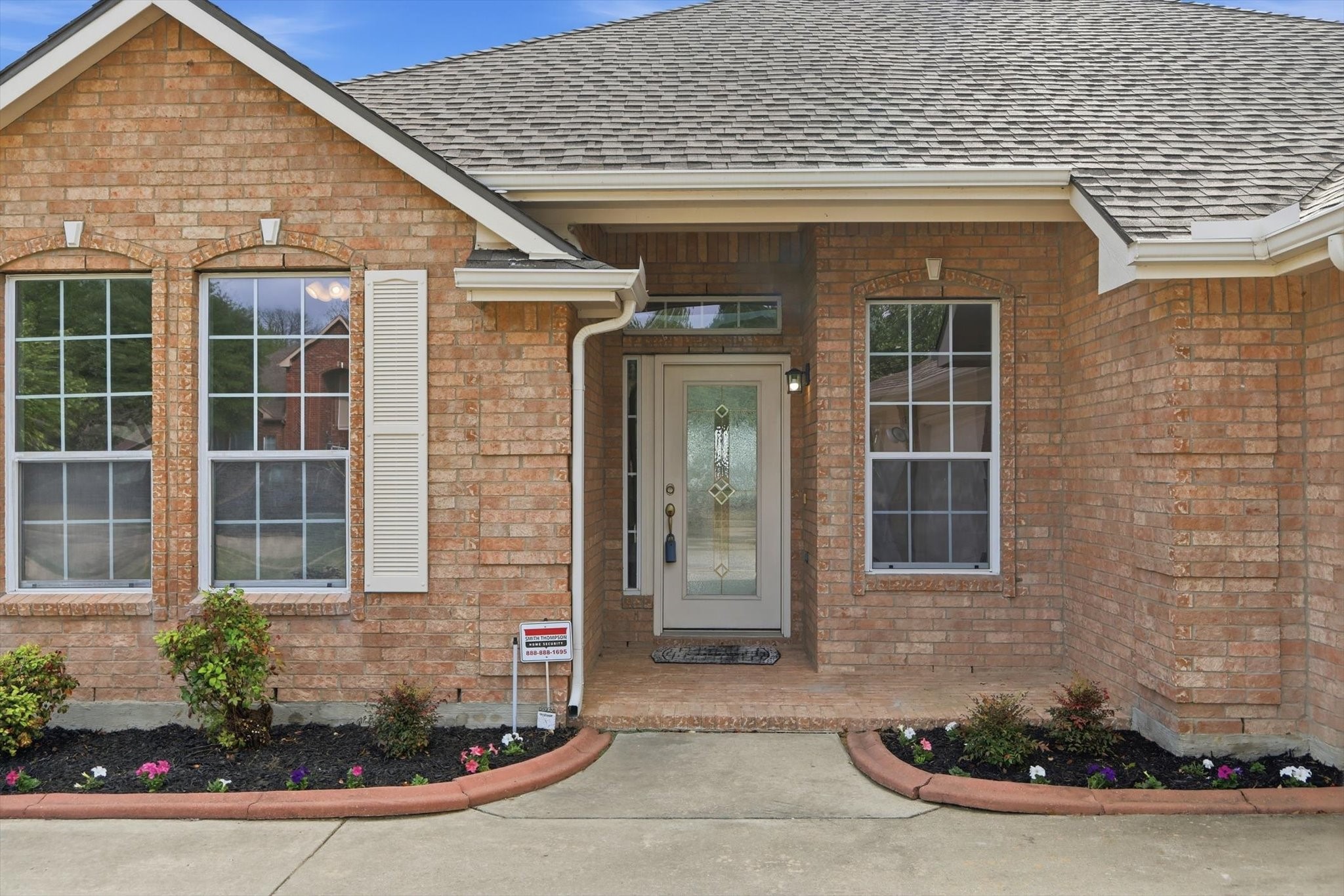 4024 Stone Haven Drive, Garland, TX, 75043
