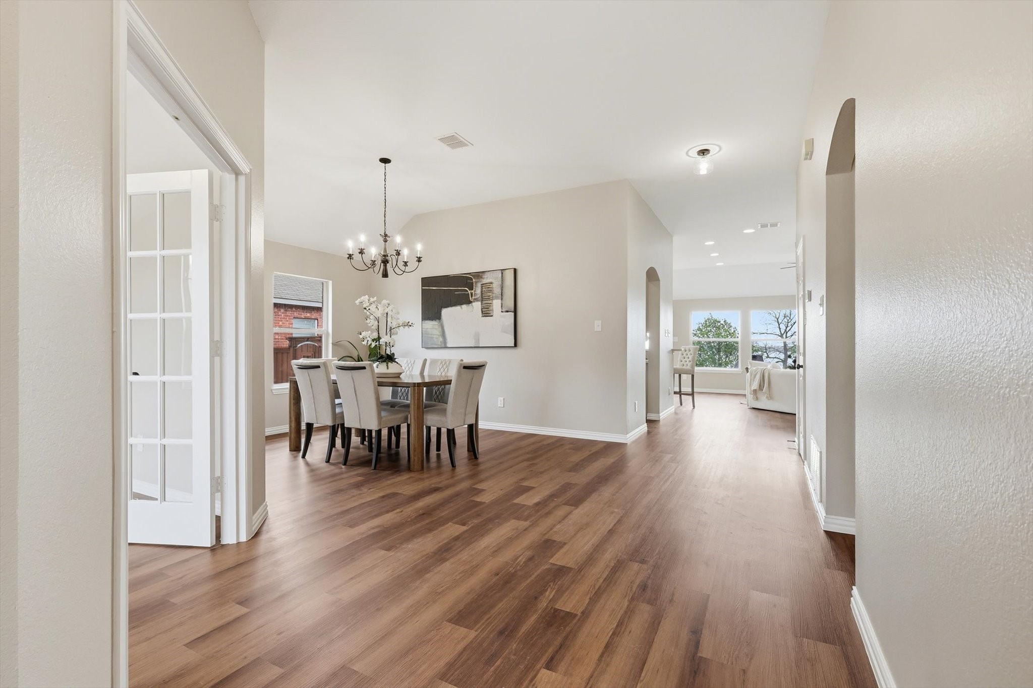 4024 Stone Haven Drive, Garland, TX, 75043