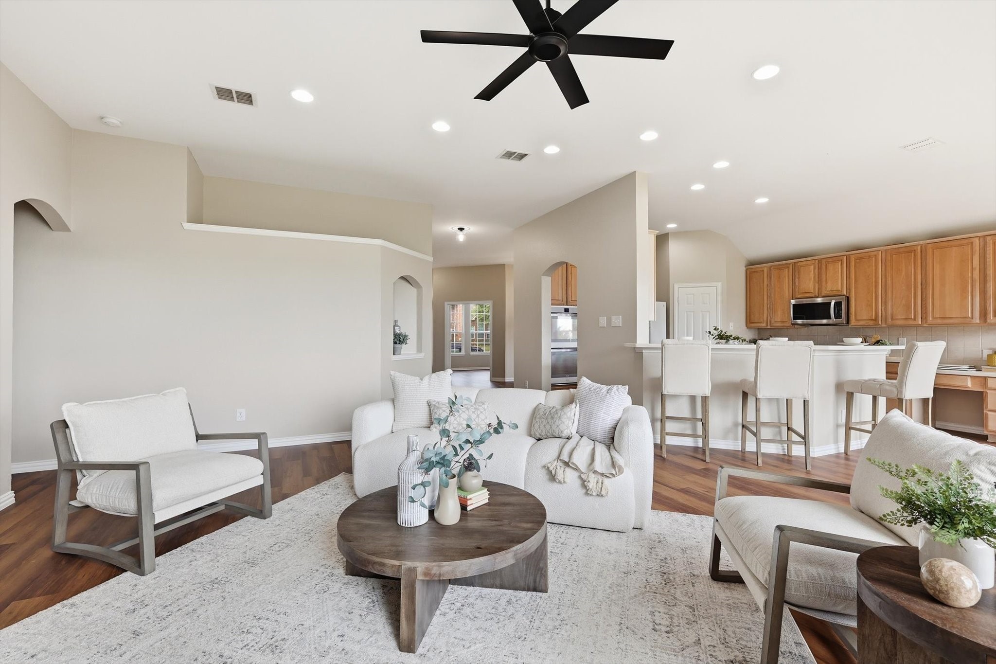 4024 Stone Haven Drive, Garland, TX, 75043