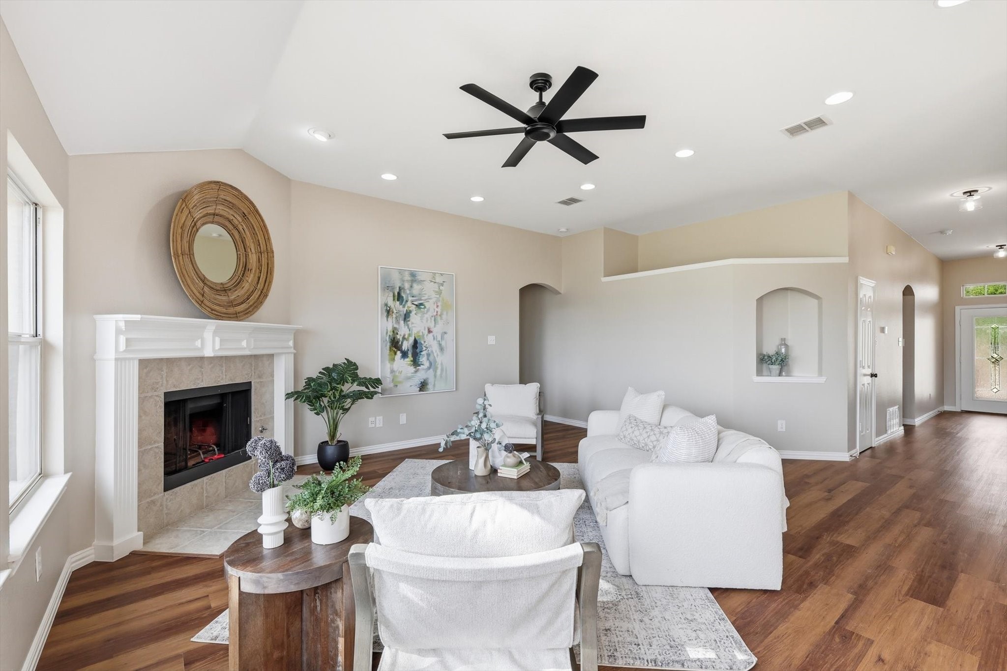 4024 Stone Haven Drive, Garland, TX, 75043