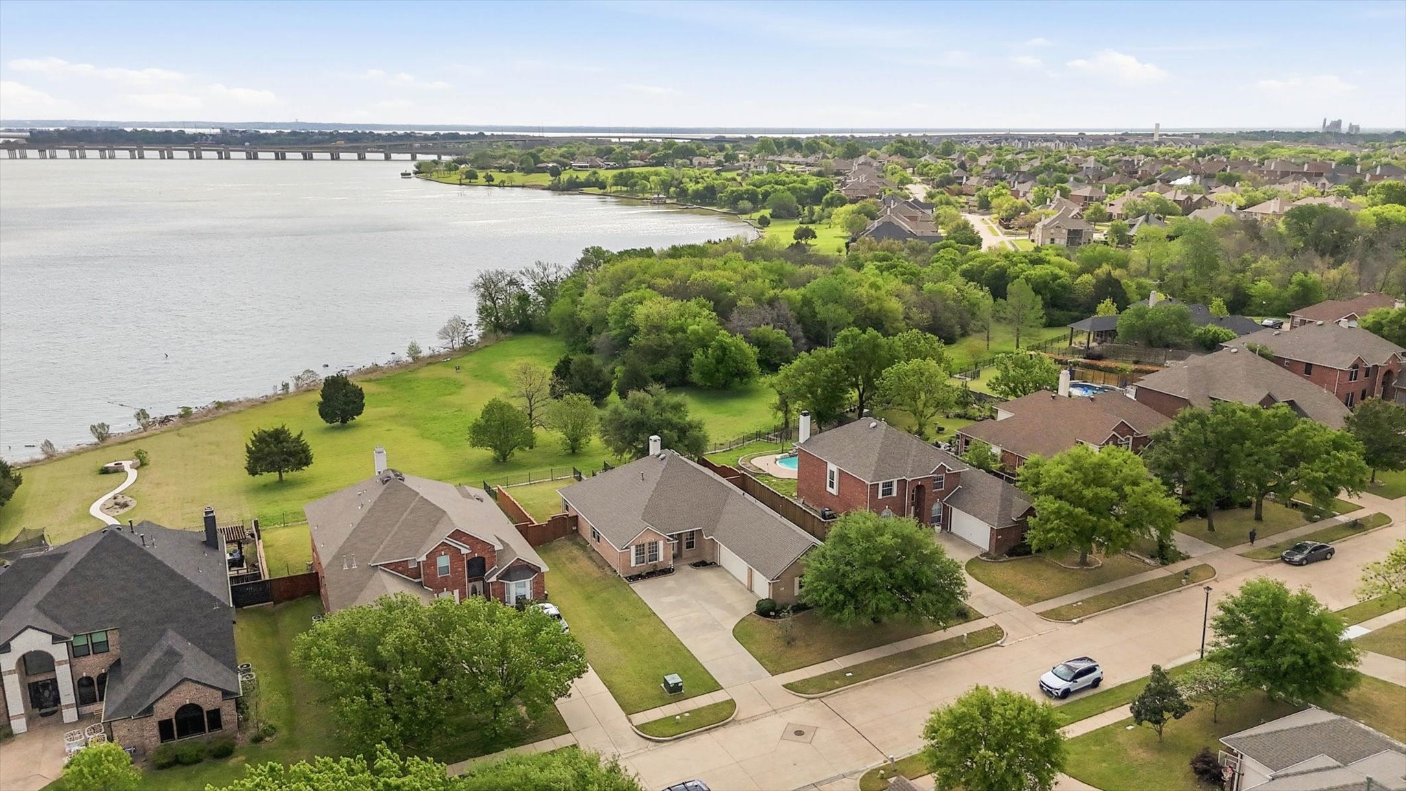 4024 Stone Haven Drive, Garland, TX, 75043