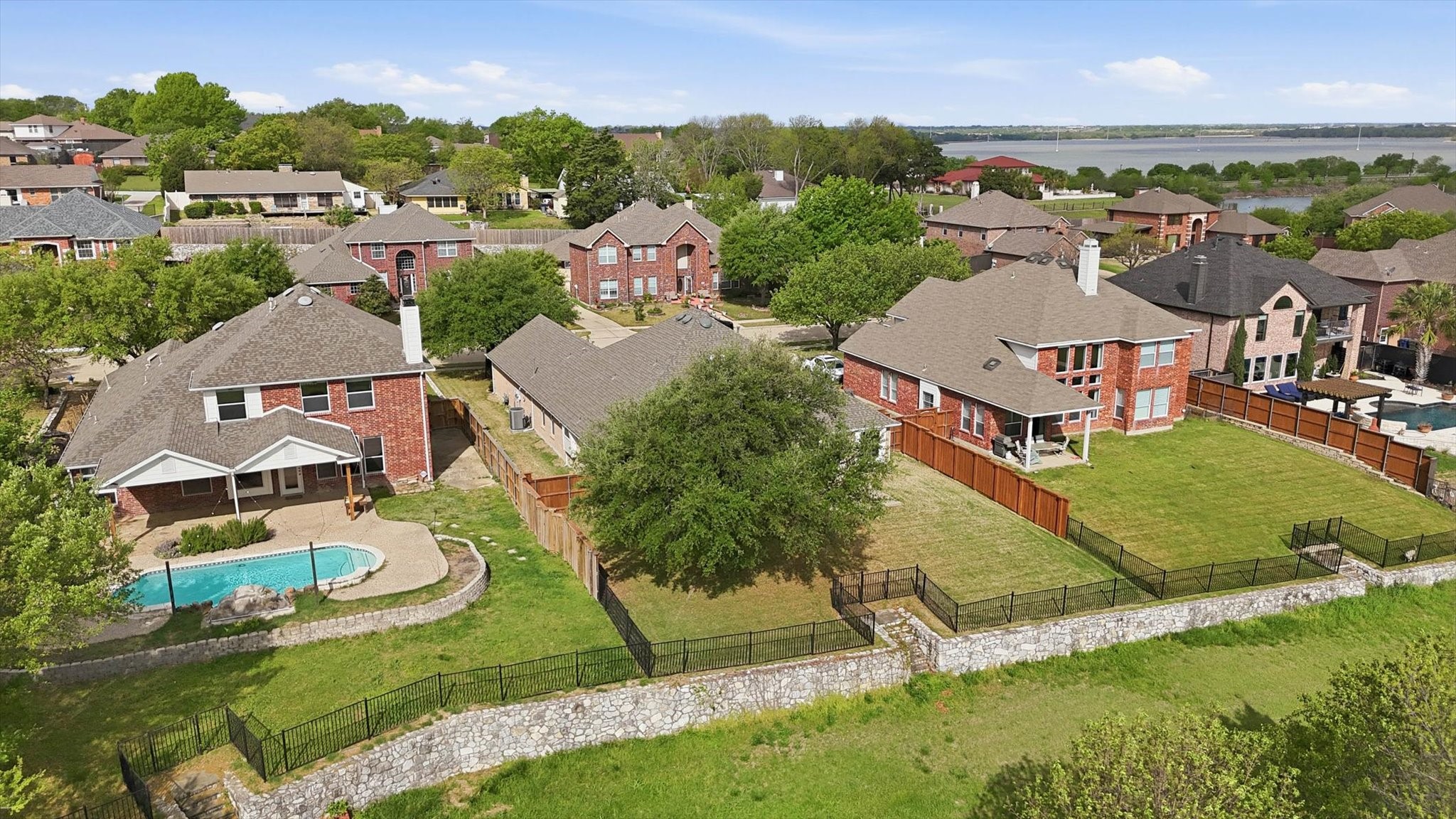 4024 Stone Haven Drive, Garland, TX, 75043