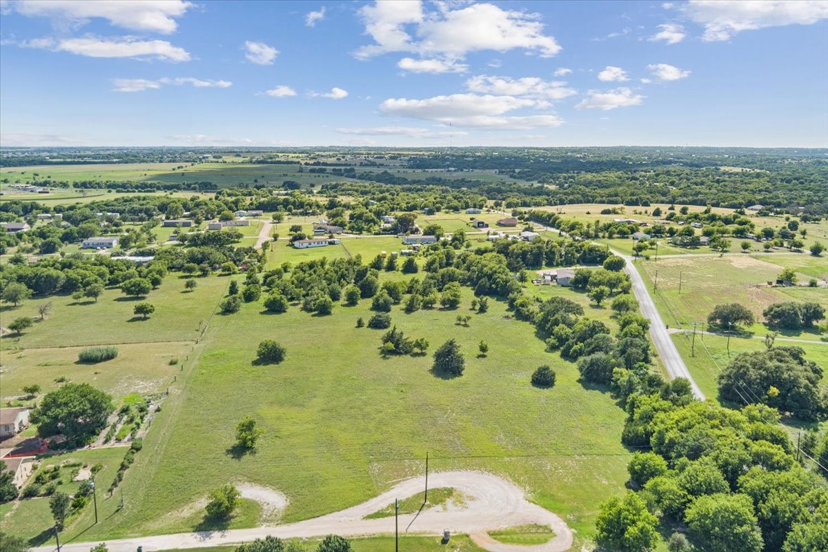 110 Brown Drive, Eddy, TX, 76524