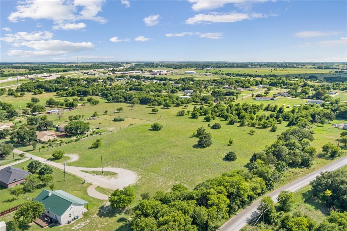 110 Brown Drive, Eddy, TX, 76524