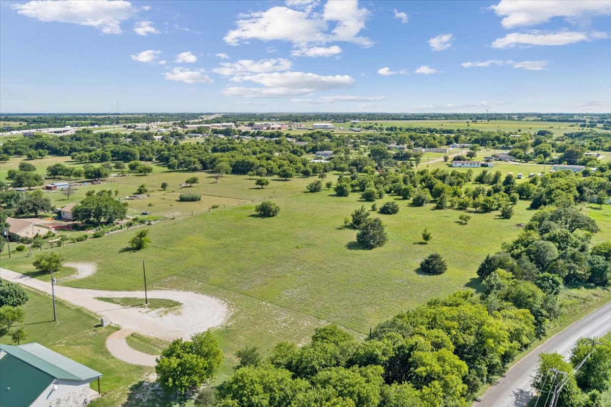 110 Brown Drive, Eddy, TX, 76524
