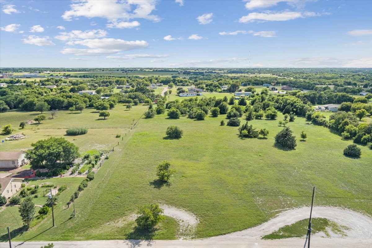 110 Brown Drive, Eddy, TX, 76524