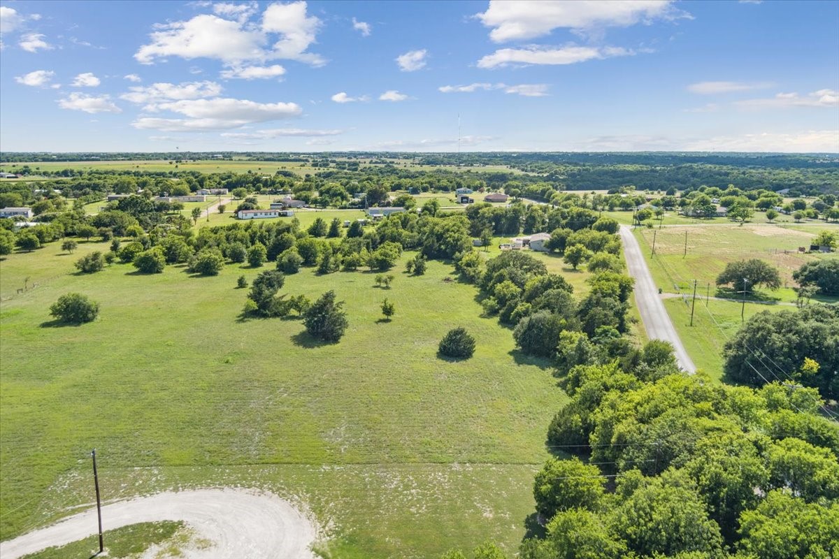 110 Brown Drive, Eddy, TX, 76524