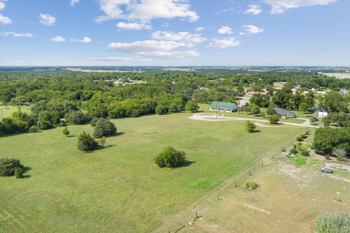 110 Brown Drive, Eddy, TX, 76524