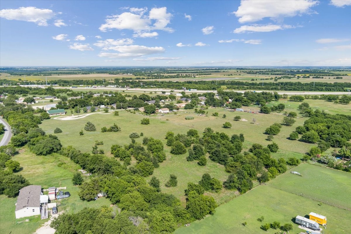 110 Brown Drive, Eddy, TX, 76524