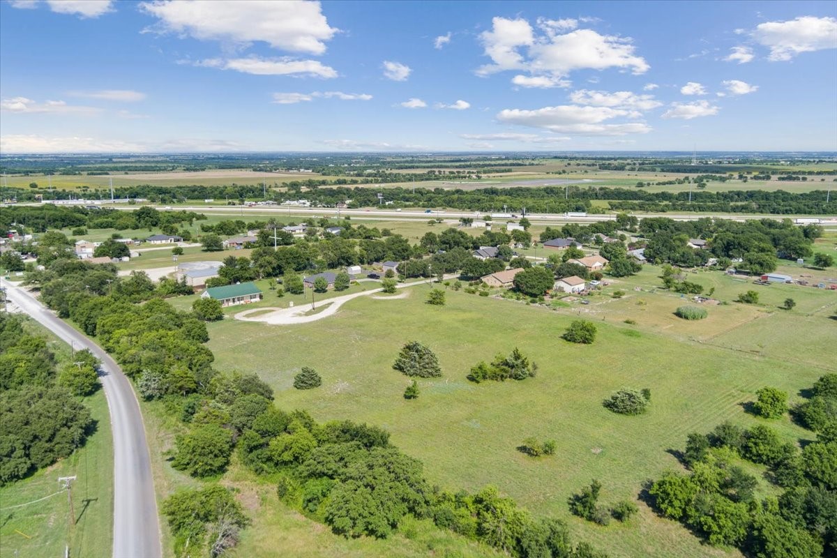 110 Brown Drive, Eddy, TX, 76524