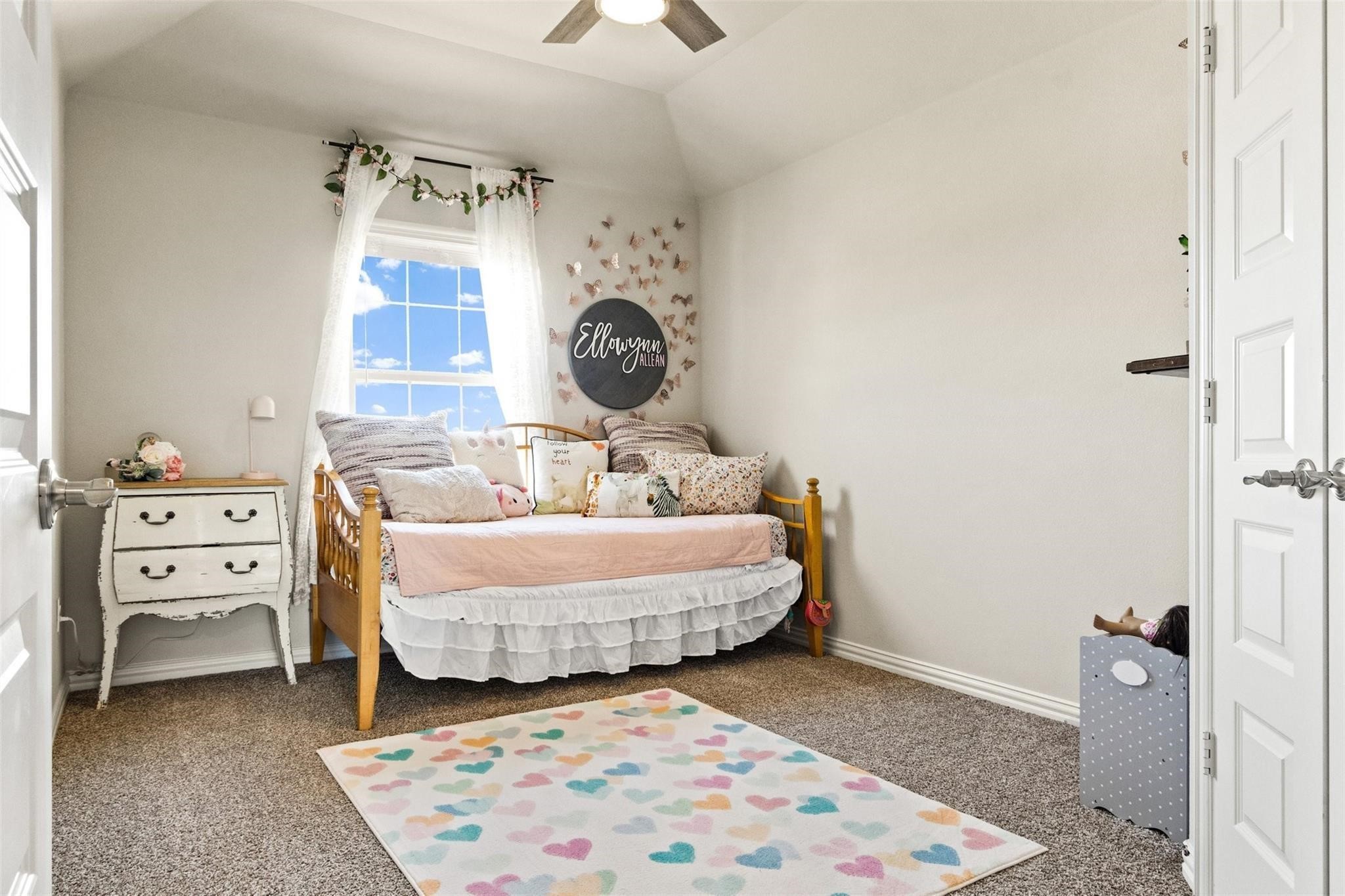 1133 Barrix Drive, Forney, TX, 75126