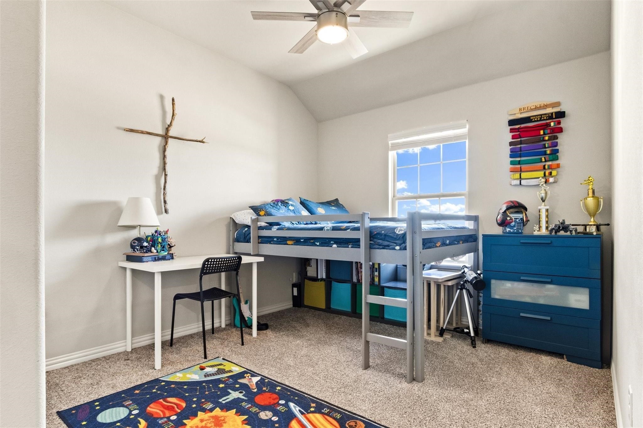1133 Barrix Drive, Forney, TX, 75126