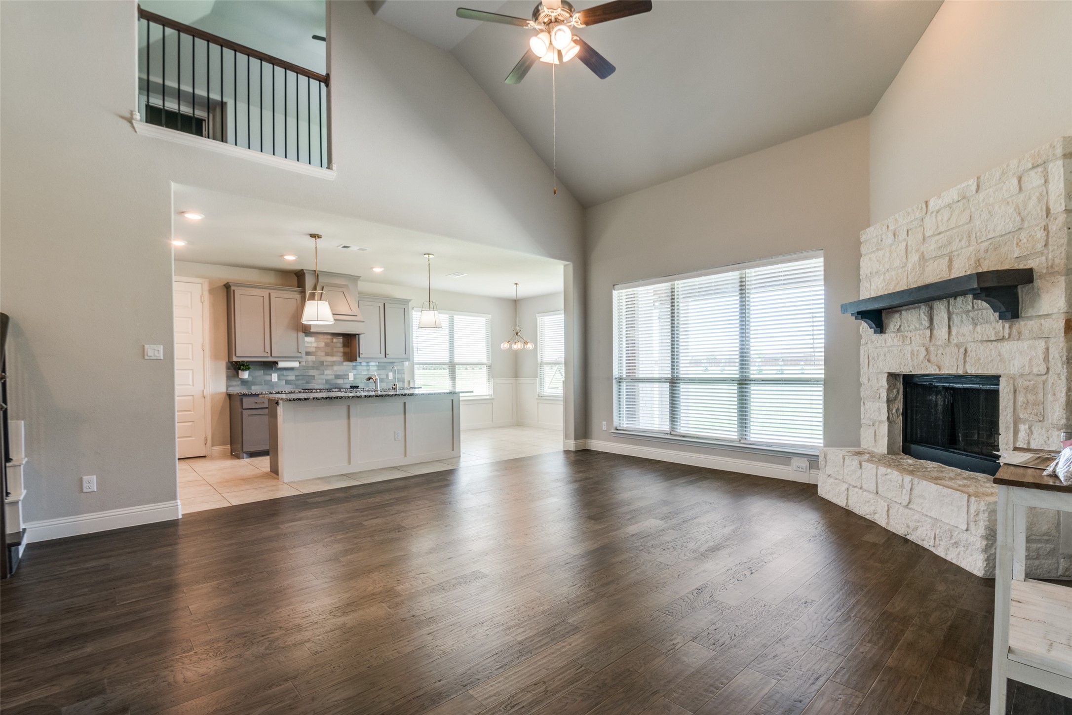 1133 Barrix Drive, Forney, TX, 75126