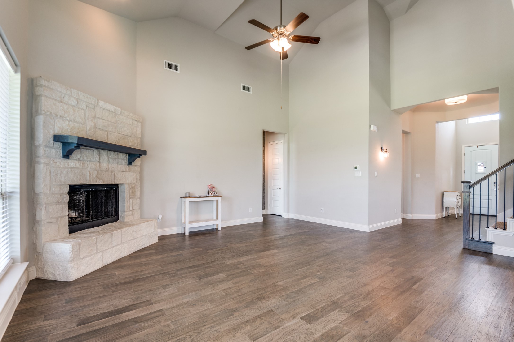 1133 Barrix Drive, Forney, TX, 75126