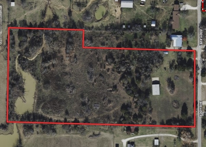 Property photo 01 of 334 Eddy Avenue, Joshua, TX 76058 | MLS #21225305