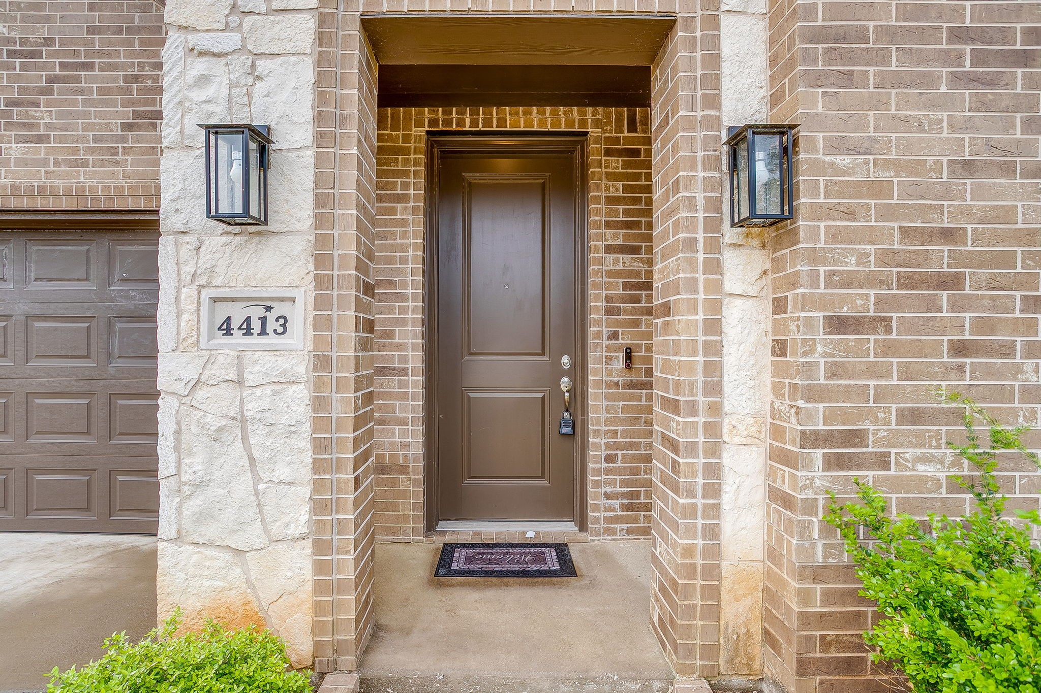 4413 Pentridge Drive, Fort Worth, TX, 76036