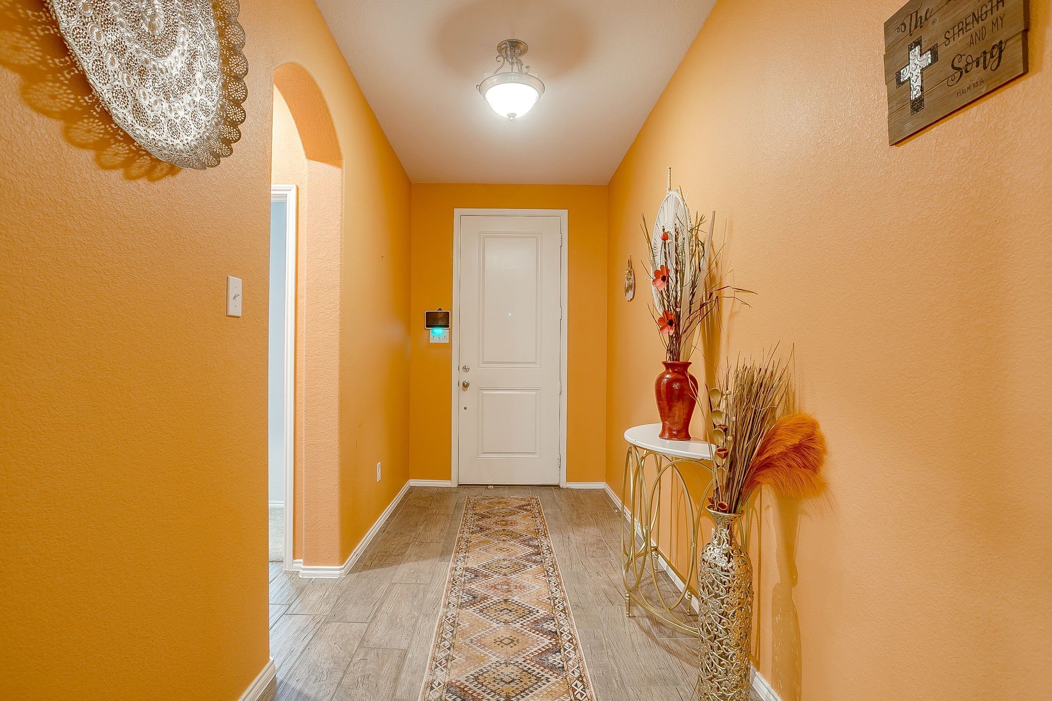 4413 Pentridge Drive, Fort Worth, TX, 76036