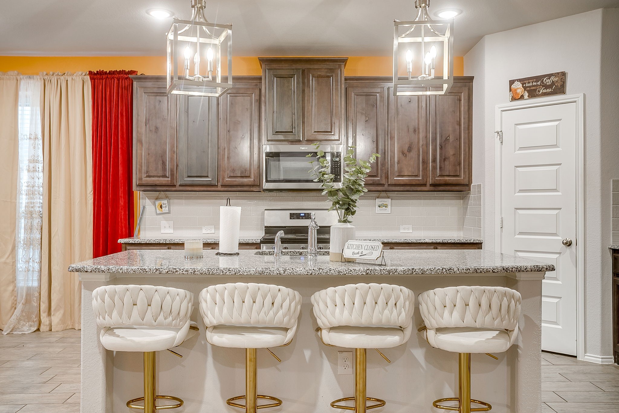4413 Pentridge Drive, Fort Worth, TX, 76036
