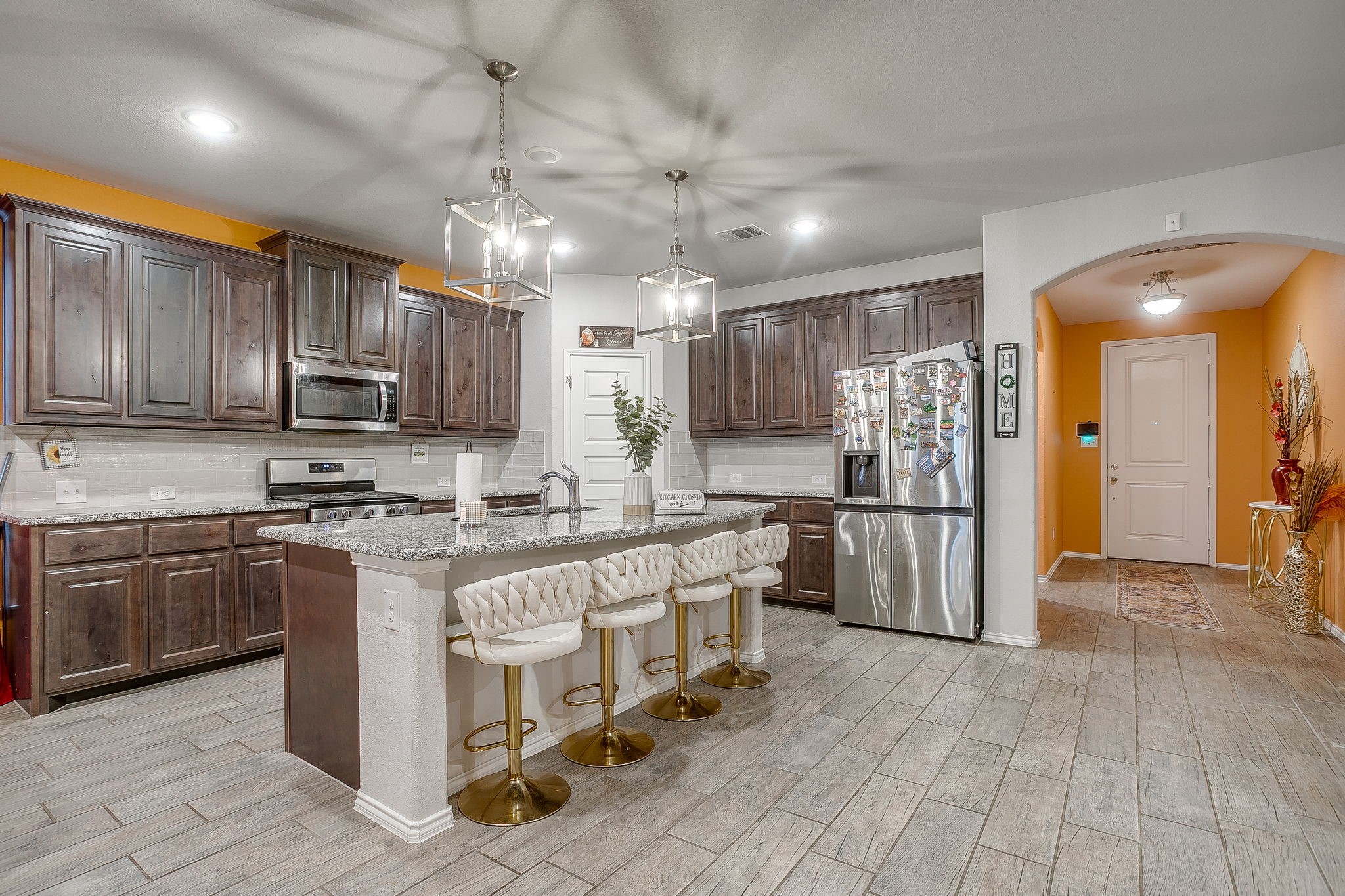 4413 Pentridge Drive, Fort Worth, TX, 76036