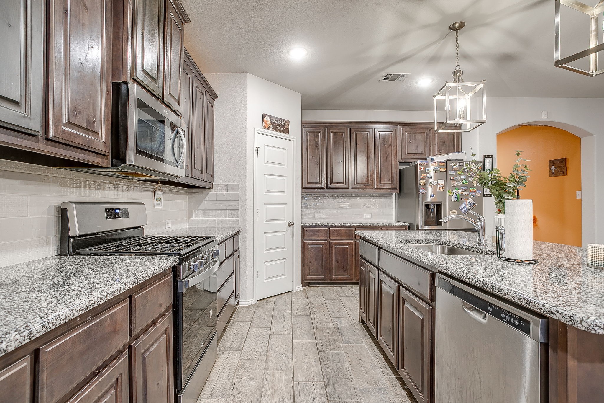 4413 Pentridge Drive, Fort Worth, TX, 76036