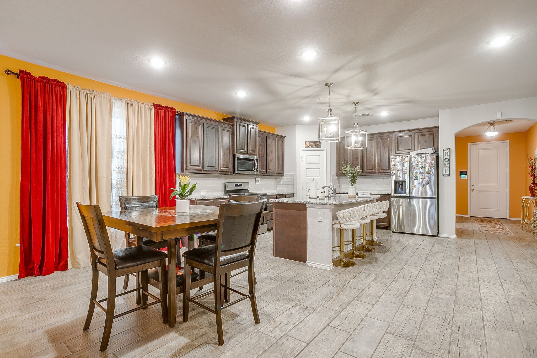 4413 Pentridge Drive, Fort Worth, TX, 76036