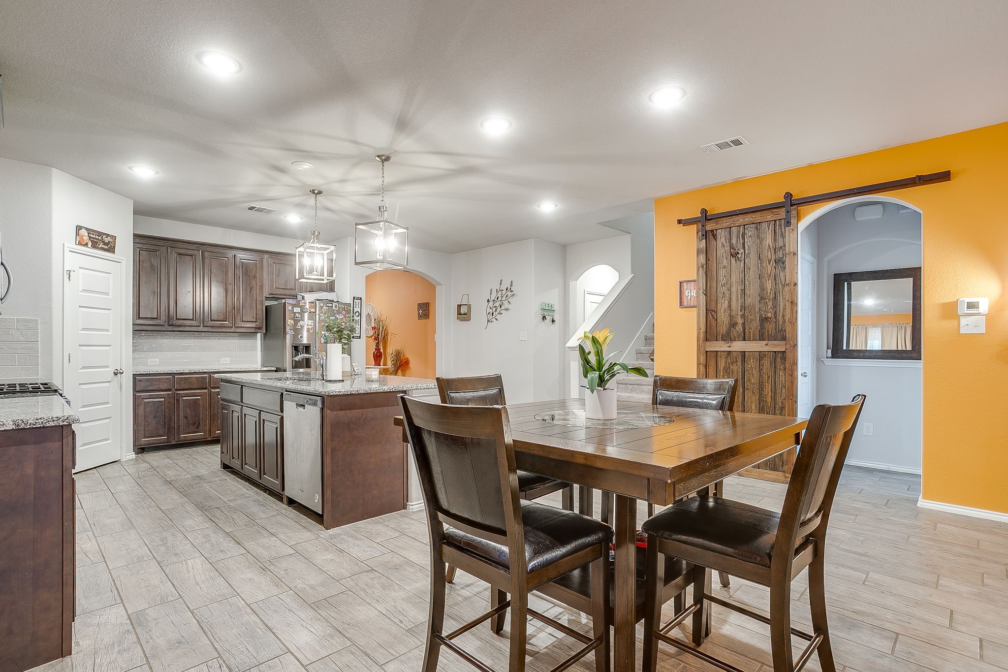 4413 Pentridge Drive, Fort Worth, TX, 76036