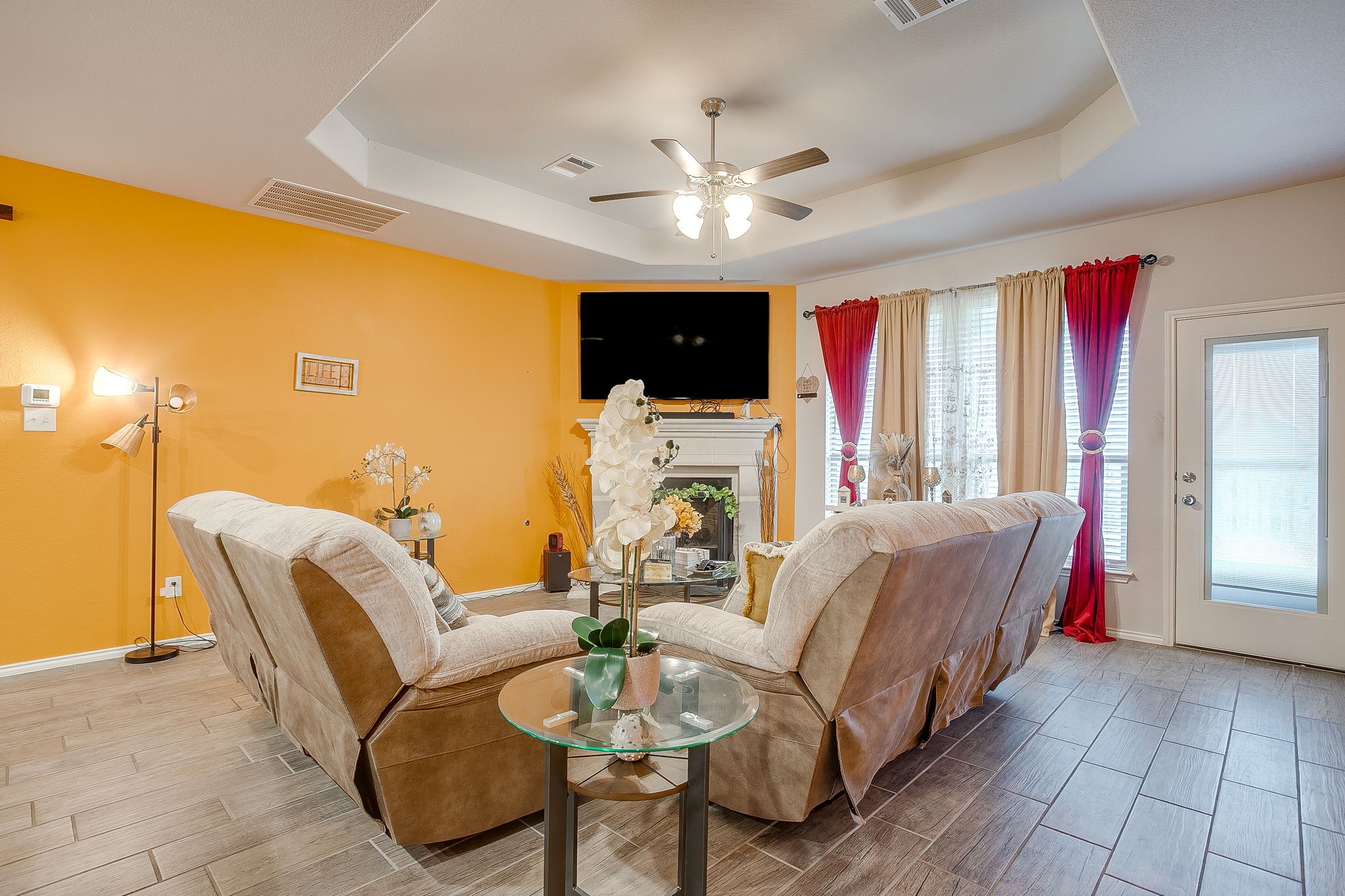 4413 Pentridge Drive, Fort Worth, TX, 76036