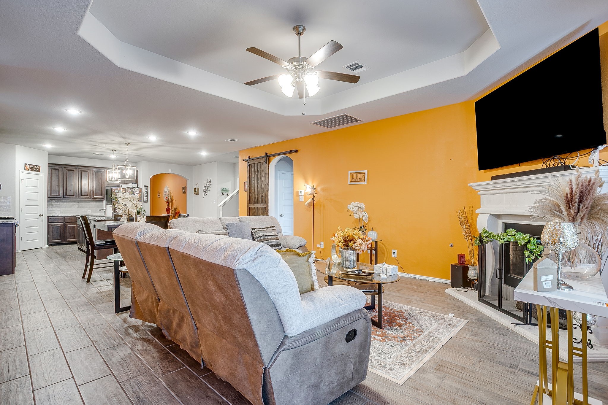 4413 Pentridge Drive, Fort Worth, TX, 76036