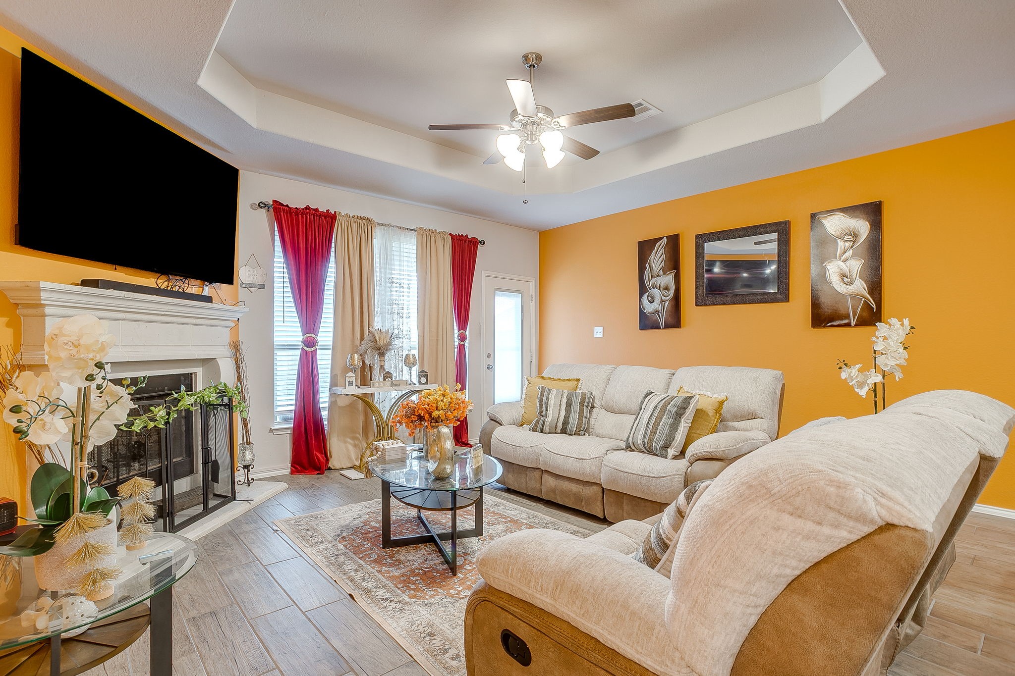 4413 Pentridge Drive, Fort Worth, TX, 76036