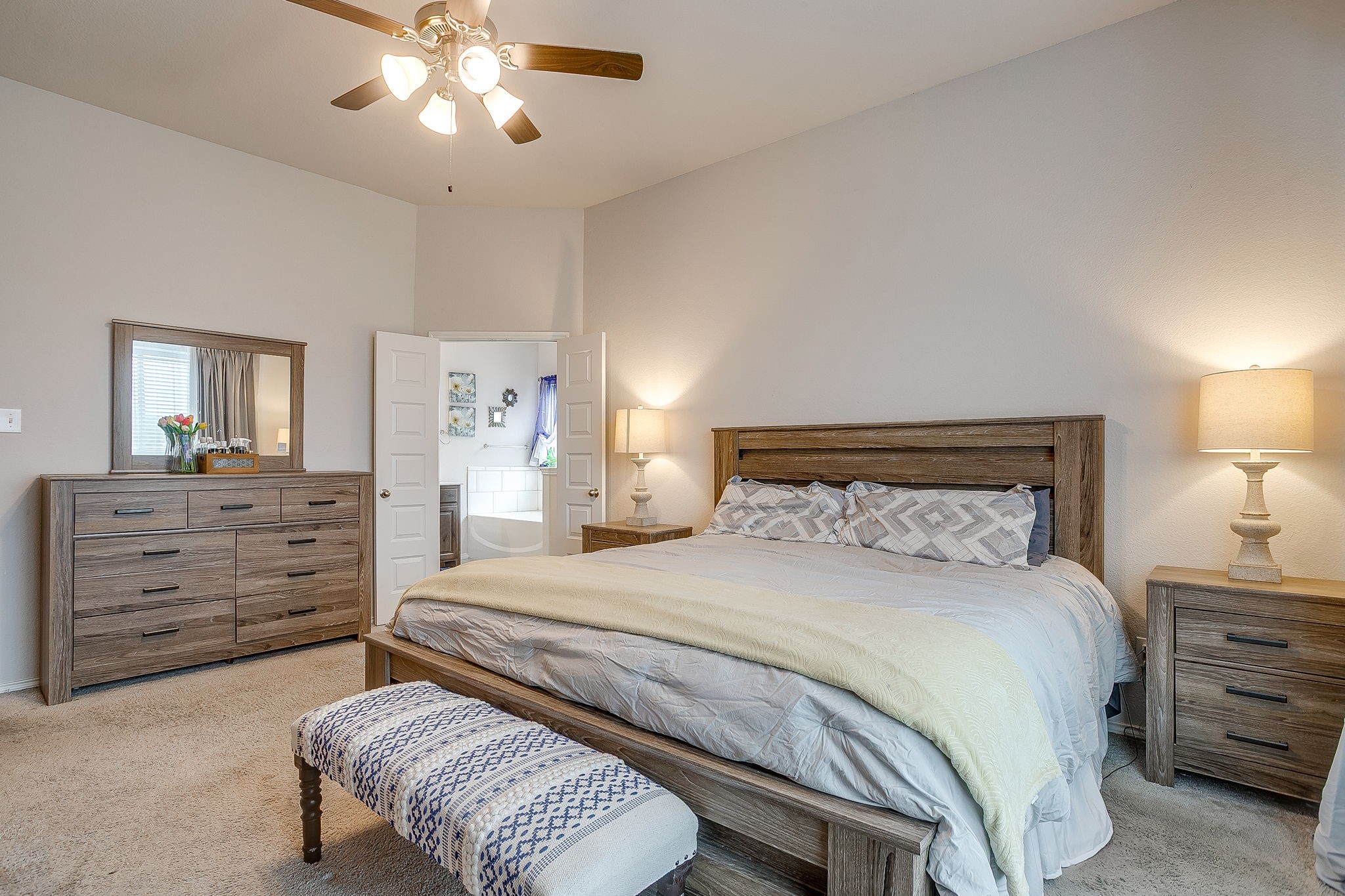 4413 Pentridge Drive, Fort Worth, TX, 76036