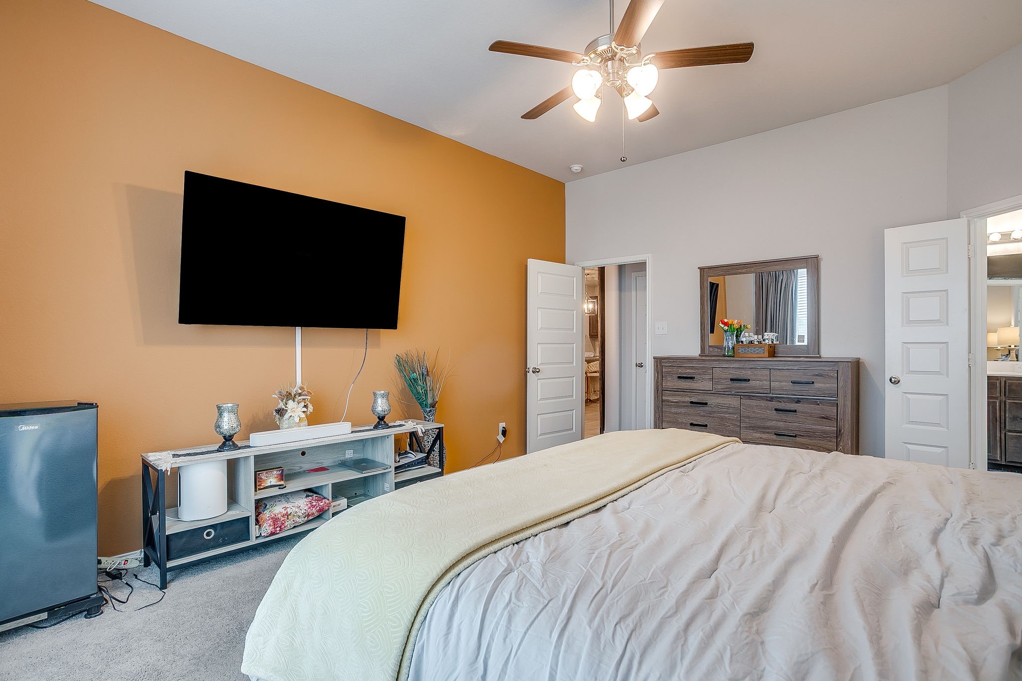 4413 Pentridge Drive, Fort Worth, TX, 76036