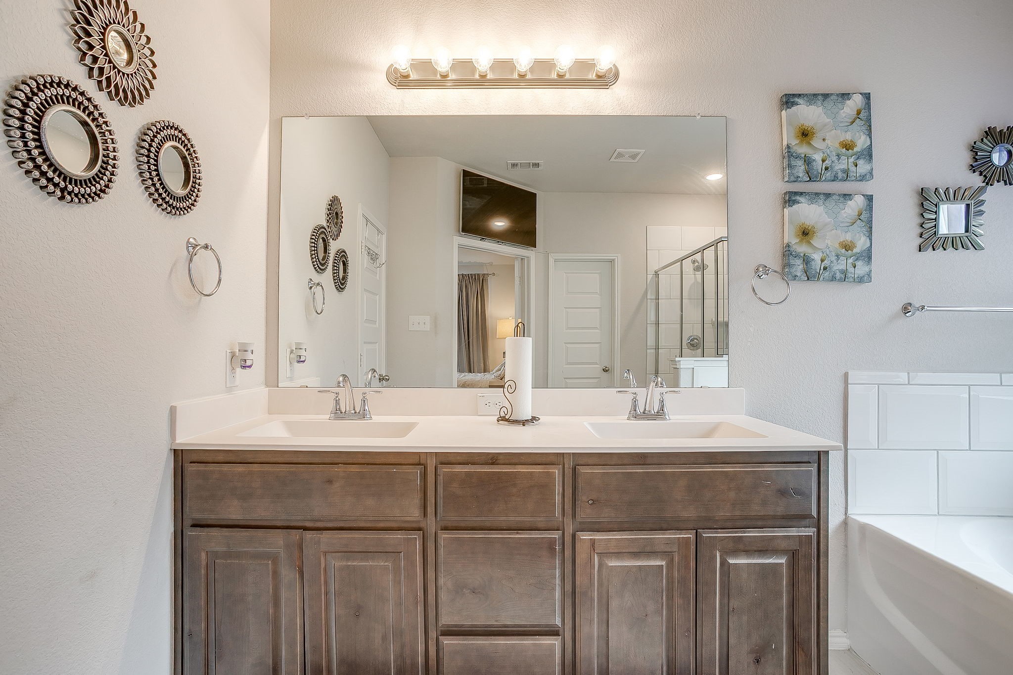 4413 Pentridge Drive, Fort Worth, TX, 76036
