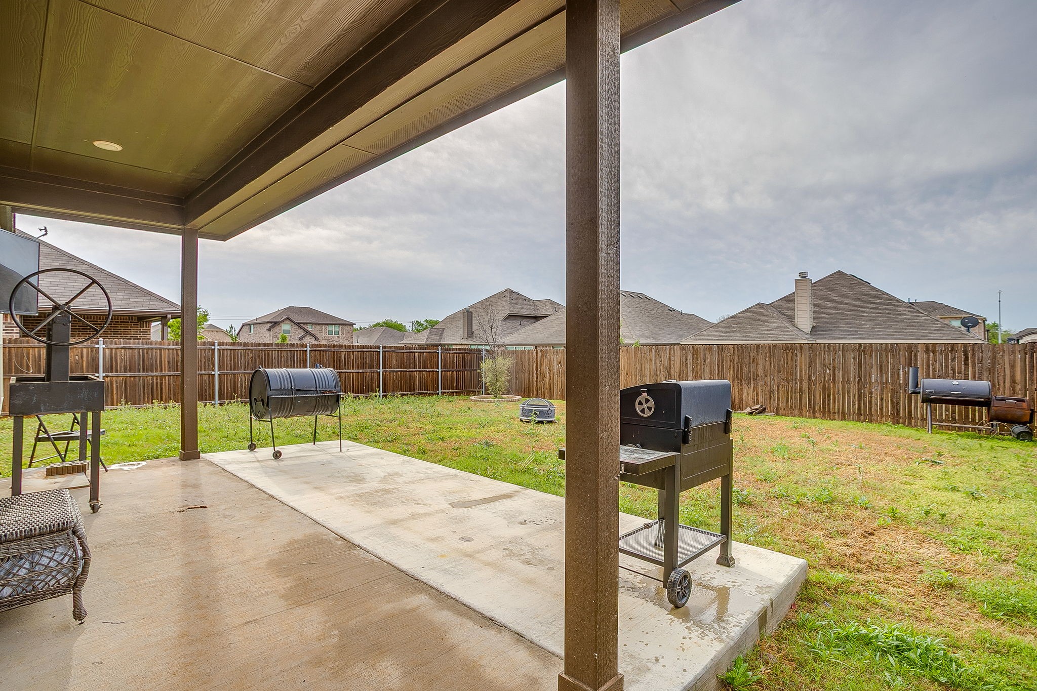 4413 Pentridge Drive, Fort Worth, TX, 76036