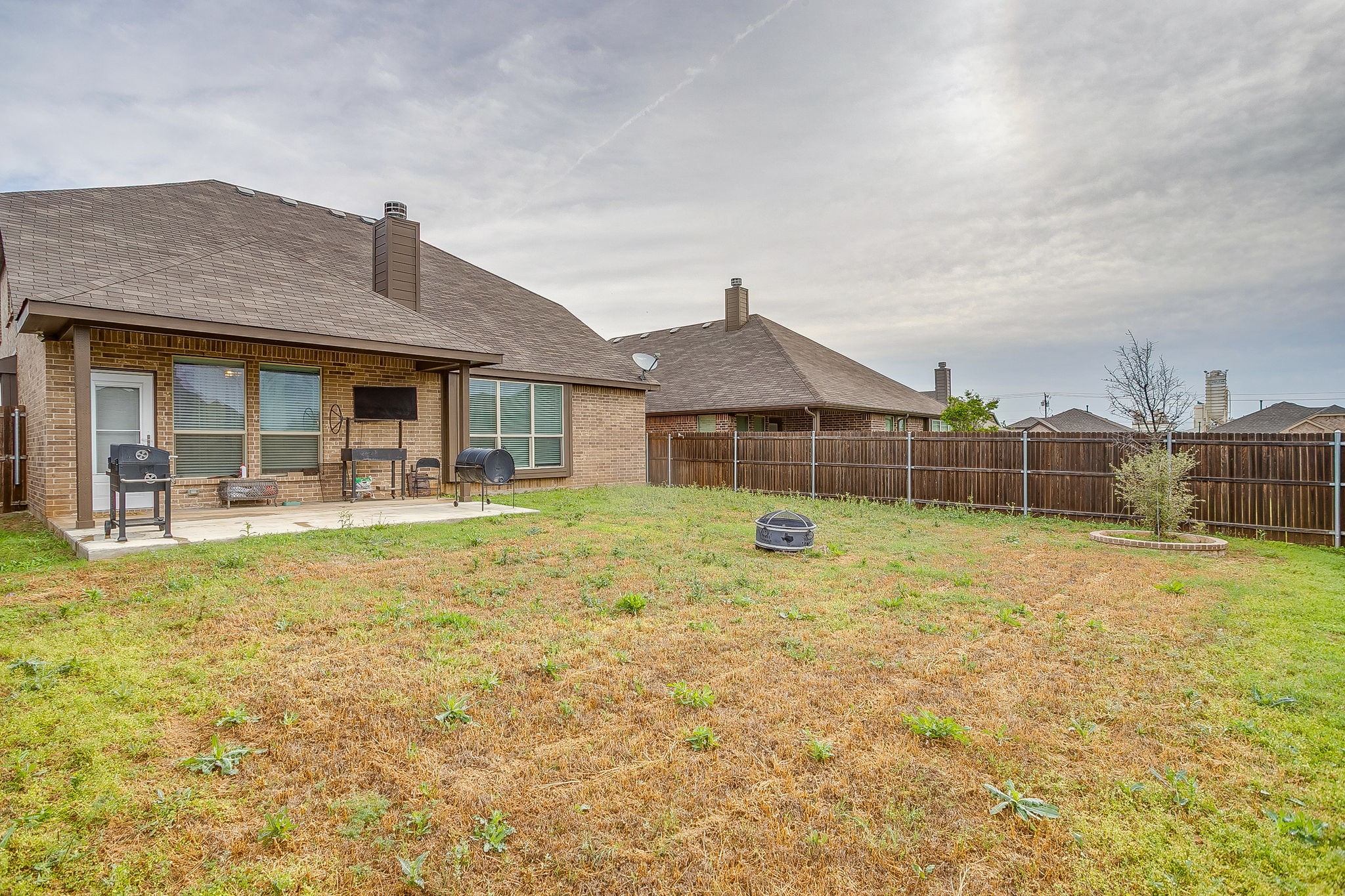 4413 Pentridge Drive, Fort Worth, TX, 76036